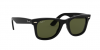 OKULARY RAY-BAN® WAYFARER EASE RB 4340 601/58 50 ROZMIAR M Z POLARYZACJĄ